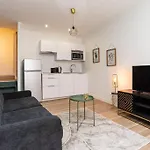 Art&Deco - Studio Coeur De Ville