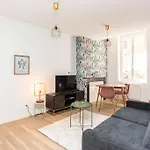 Art&Deco - Studio Coeur De Ville