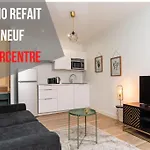 Art & Deco - Studio Coeur De Ville