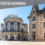 Art & Deco - Studio Coeur De Ville