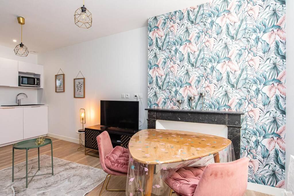 Apartment Art & Deco - Coeur De Agen
